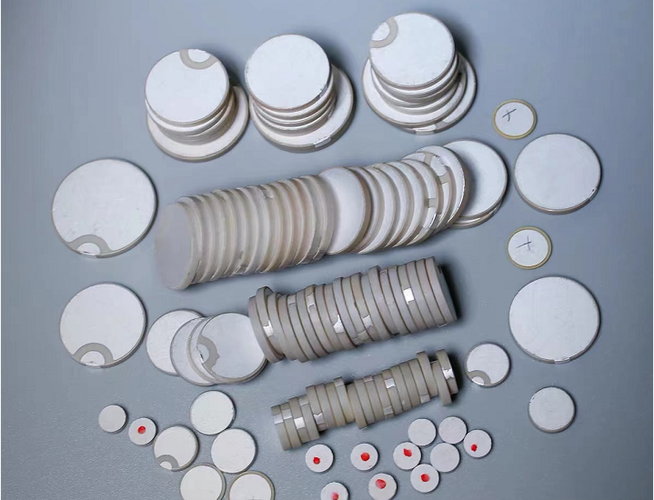 陶瓷,单硅等贴片组装元件的自粘与互粘,主要运用于环能电子元件及器件